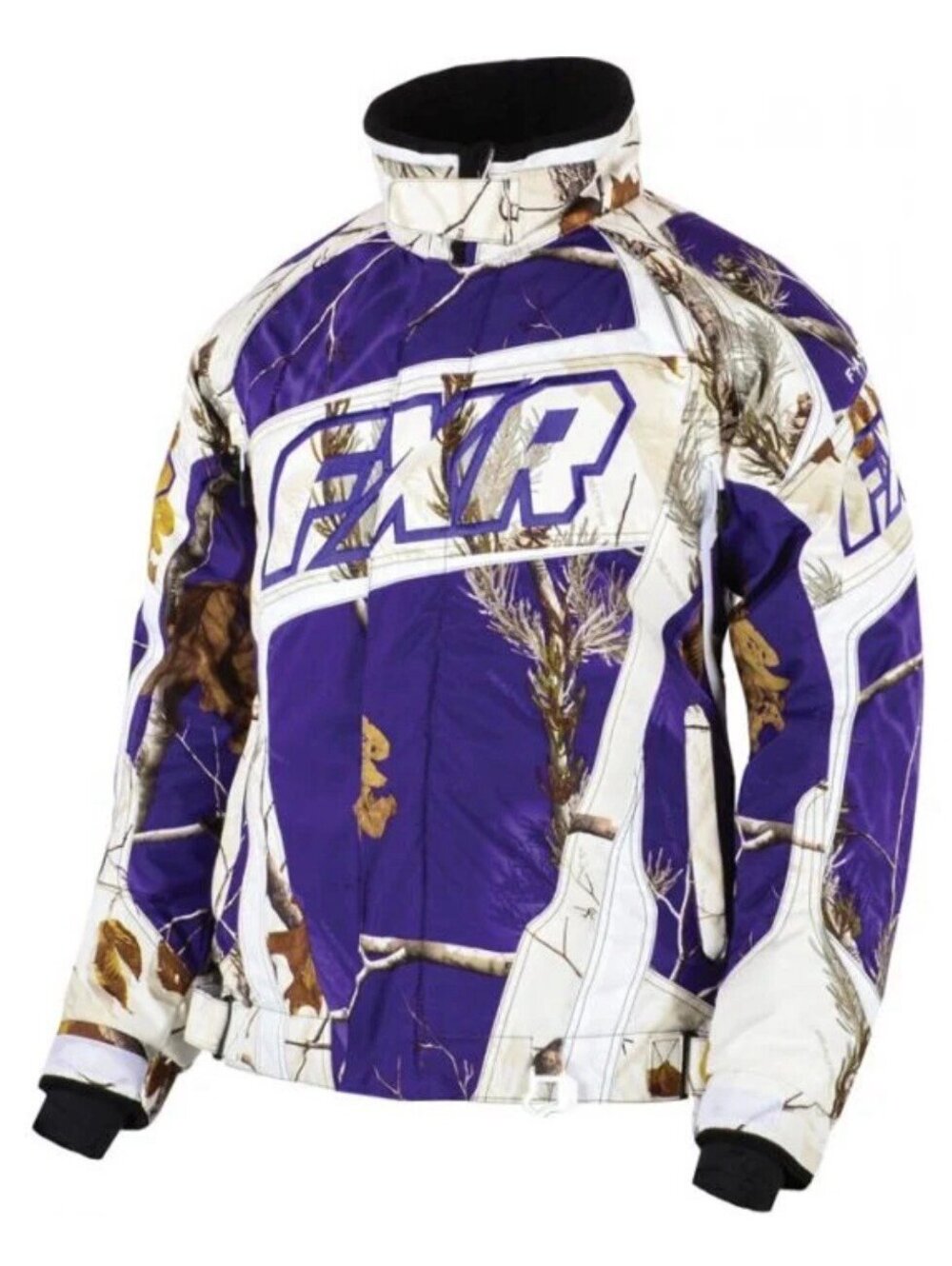 FXR snowmobile jacket